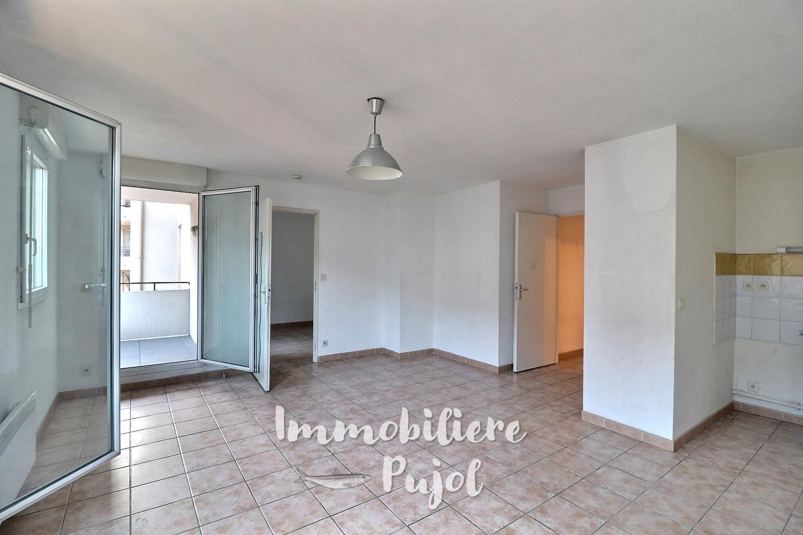 Appartement T2 à vendre à Marseille – photo 5