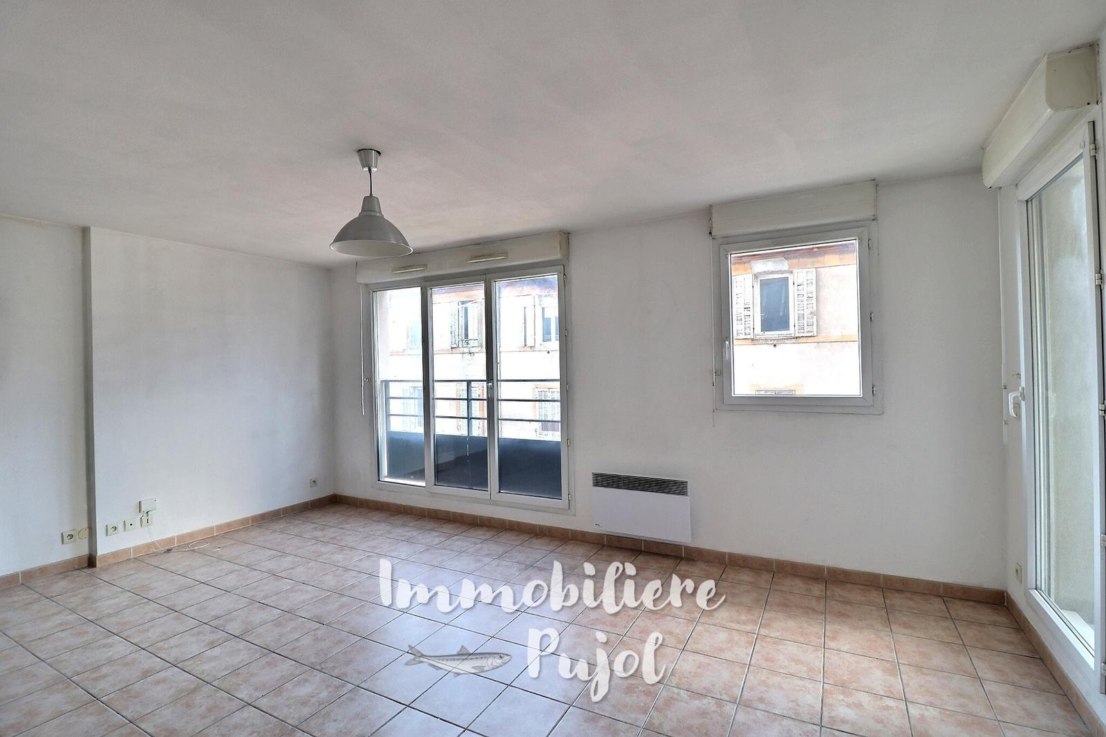 Appartement T2 à vendre à Marseille – photo 8