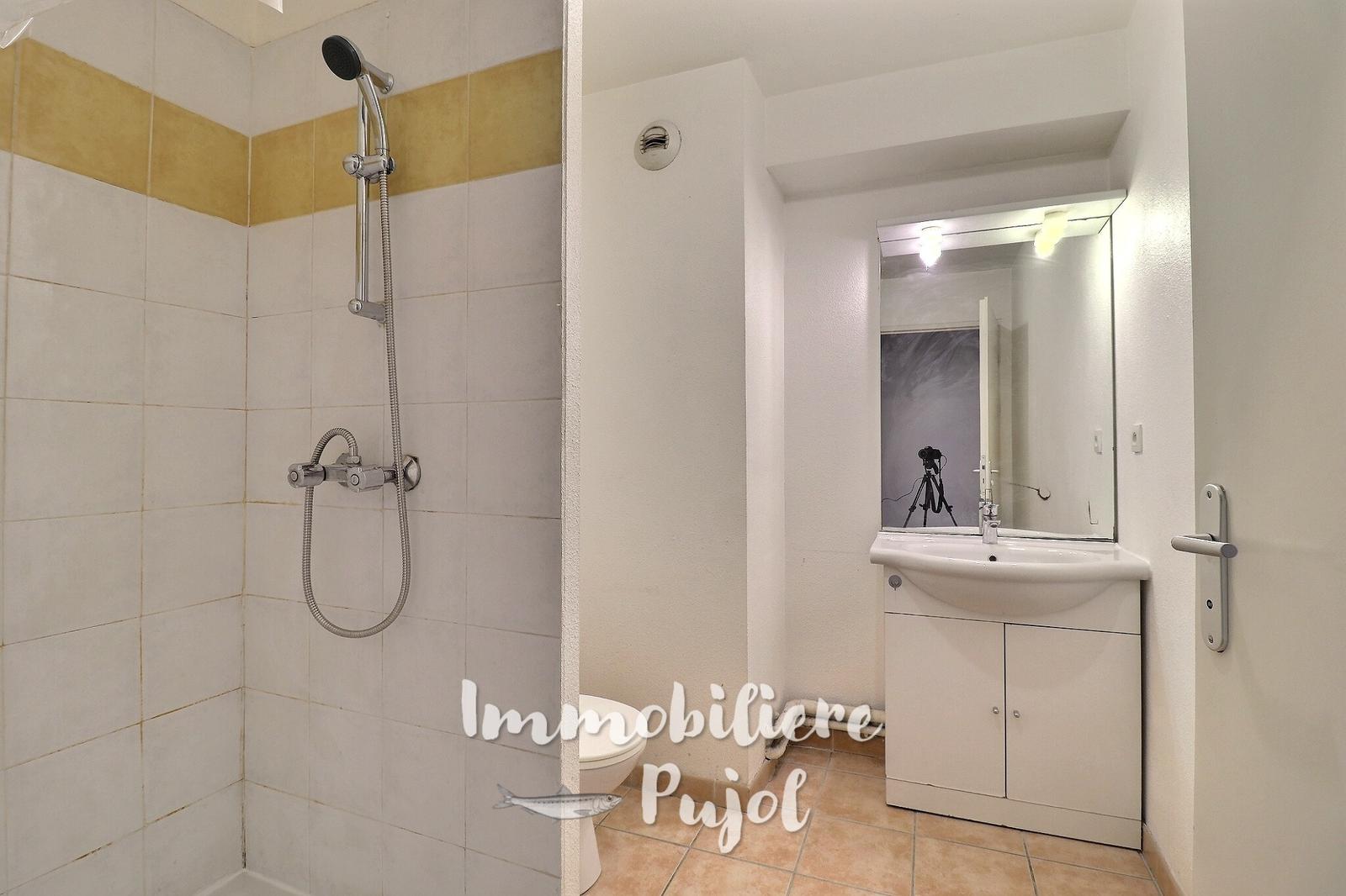 Appartement T2 à vendre à Marseille – photo 9