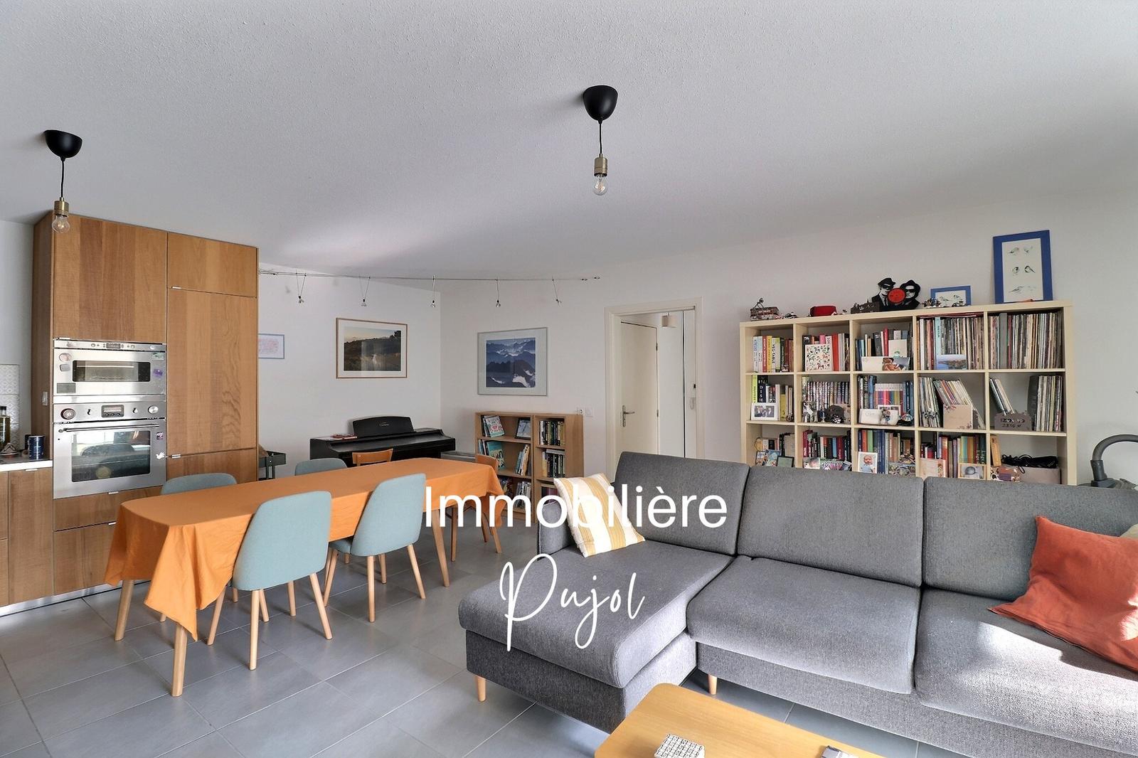 Appartement T3 à vendre à Marseille – photo 10