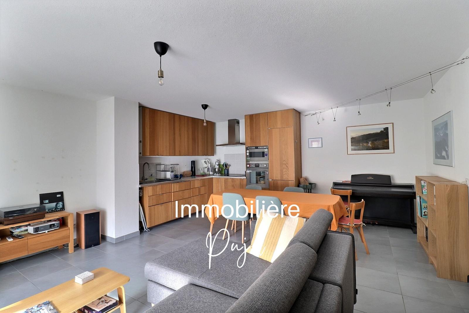 Appartement T3 à vendre à Marseille – photo 9