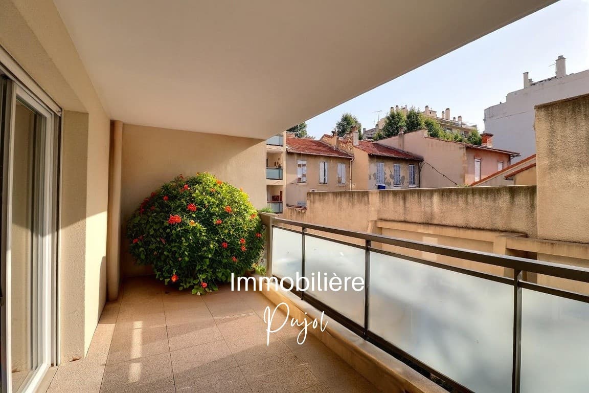 Appartement T3 à vendre à Marseille – photo 3