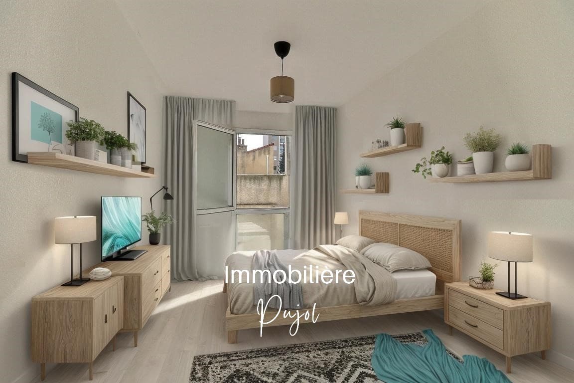 Appartement T3 à vendre à Marseille – photo 7