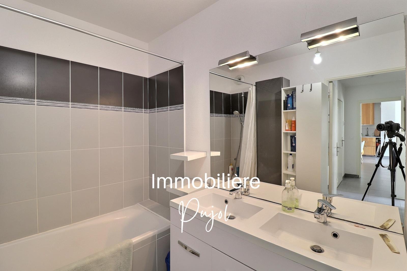 Appartement T3 à vendre à Marseille – photo 8