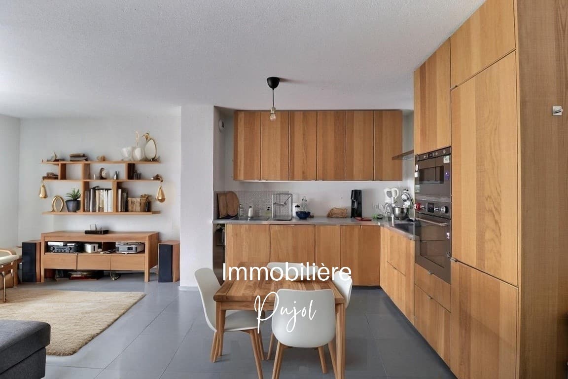 Appartement T3 à vendre à Marseille – photo 5