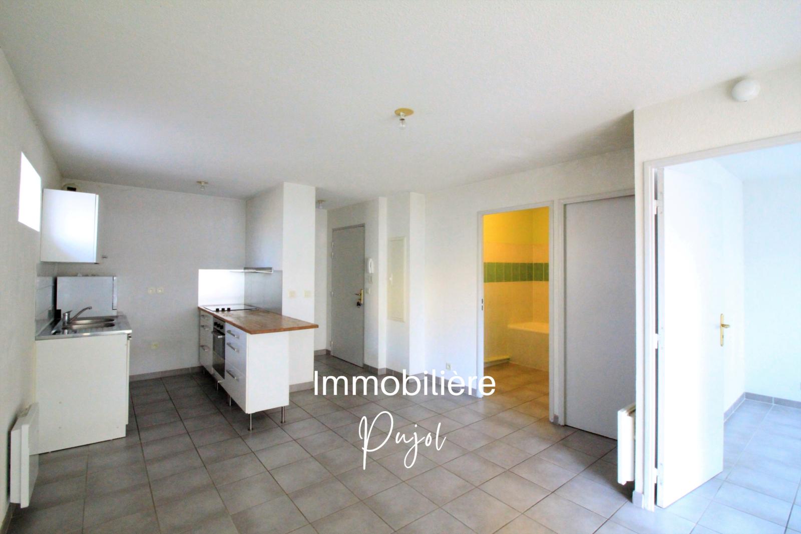 Appartement T2 à vendre à Marseille – photo 2