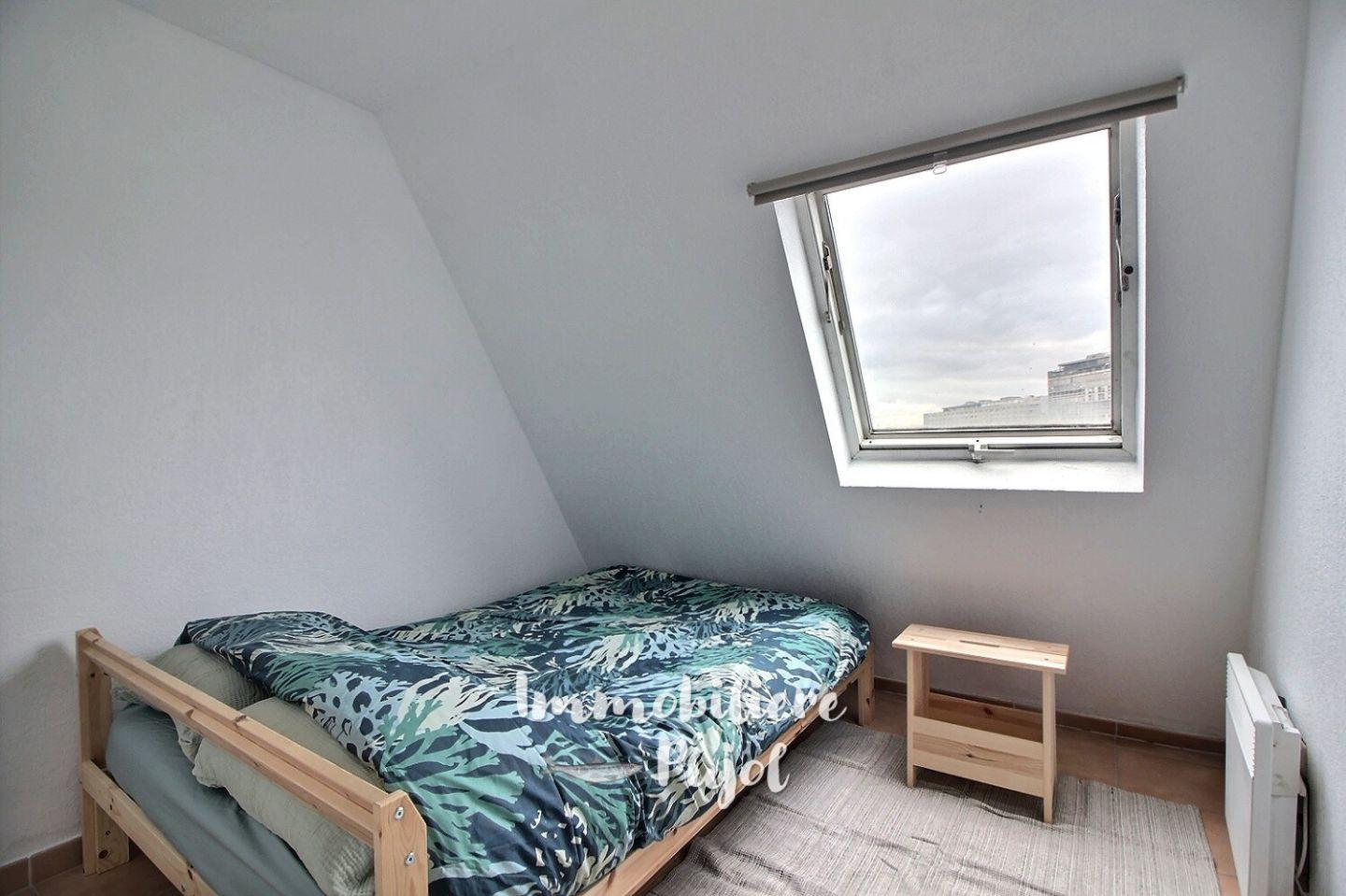 Appartement T1 à louer à Marseille – photo 5