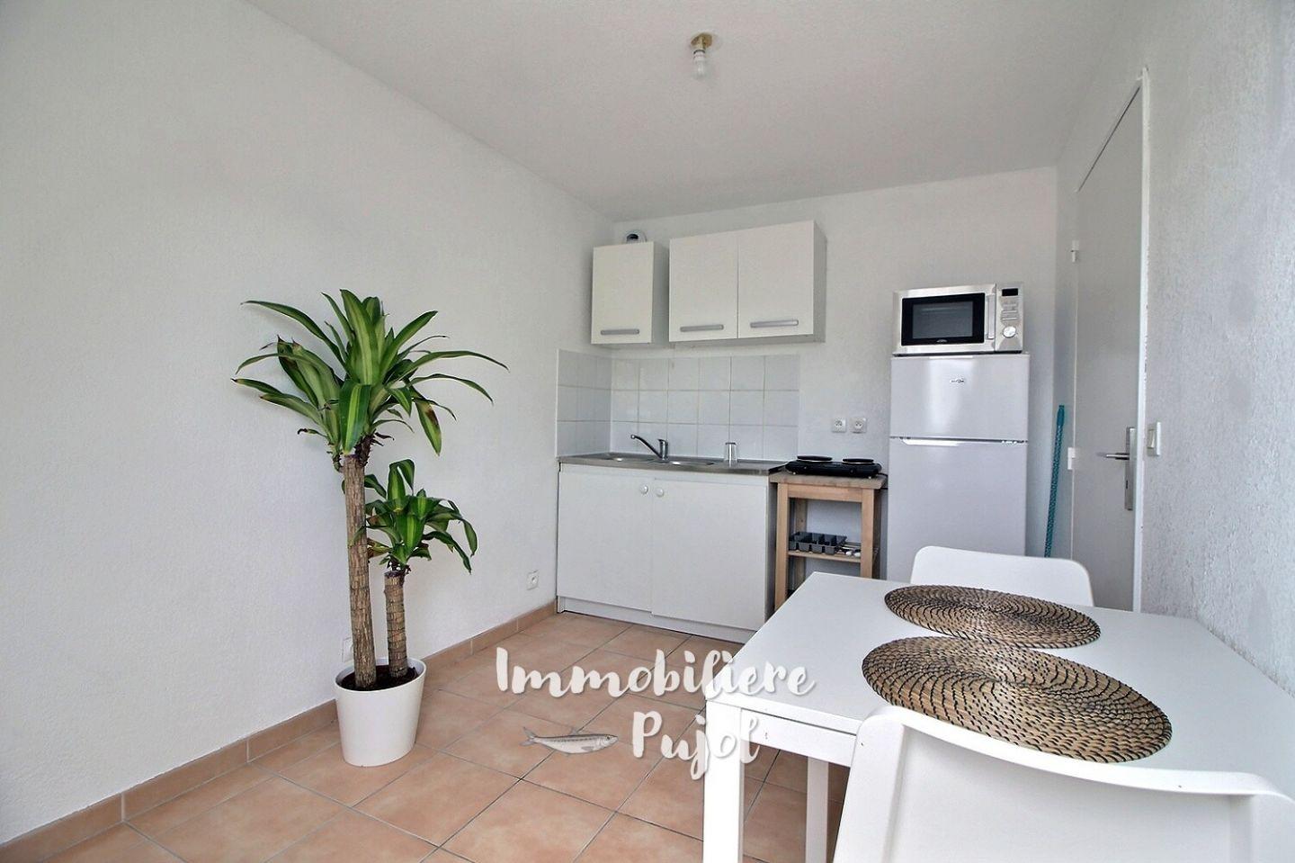 Appartement T1 à louer à Marseille – photo 4