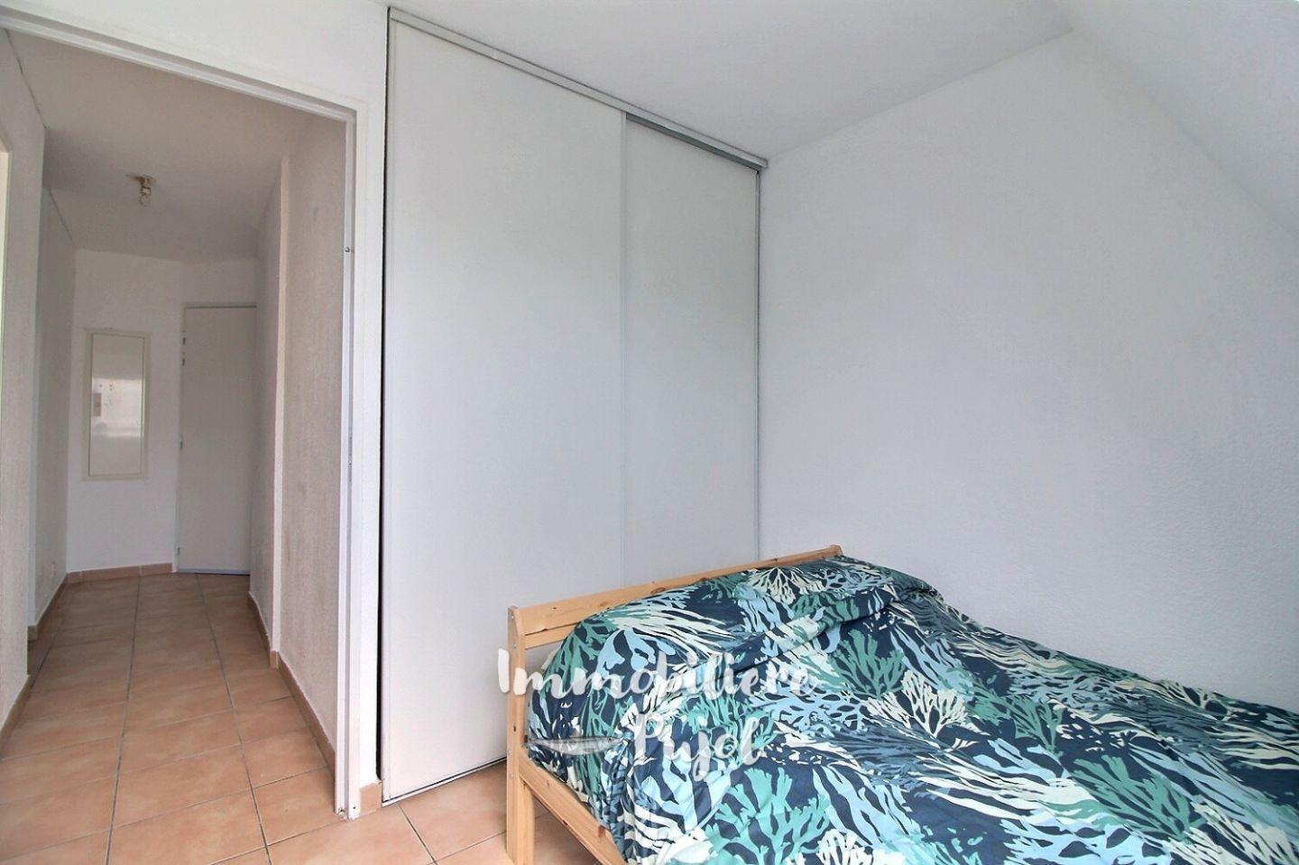 Appartement T1 à louer à Marseille – photo 6