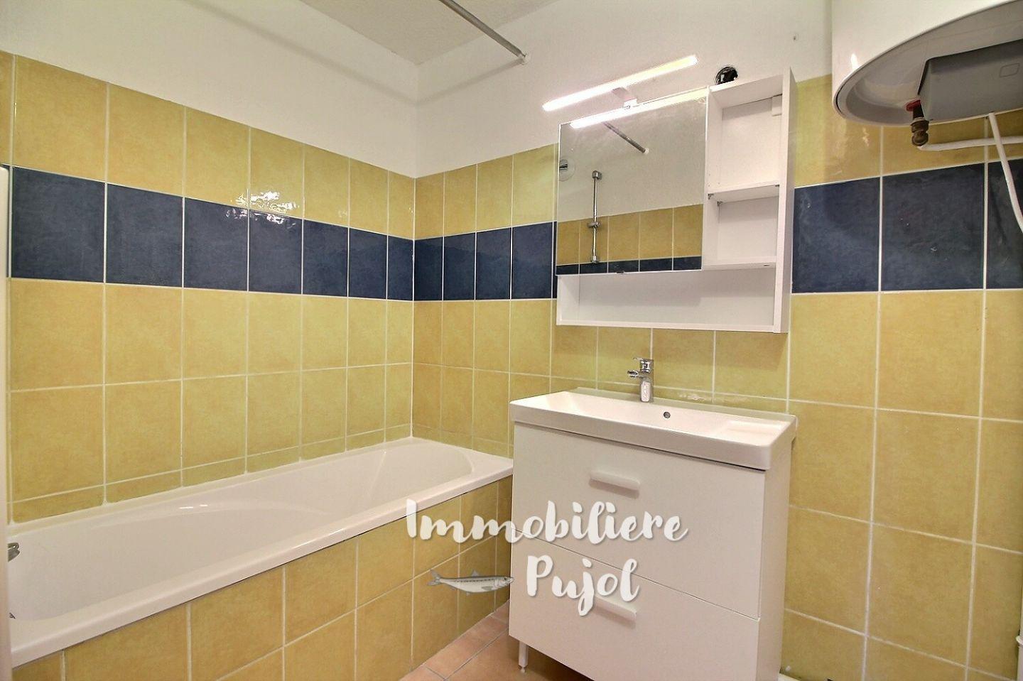 Appartement T1 à louer à Marseille – photo 7