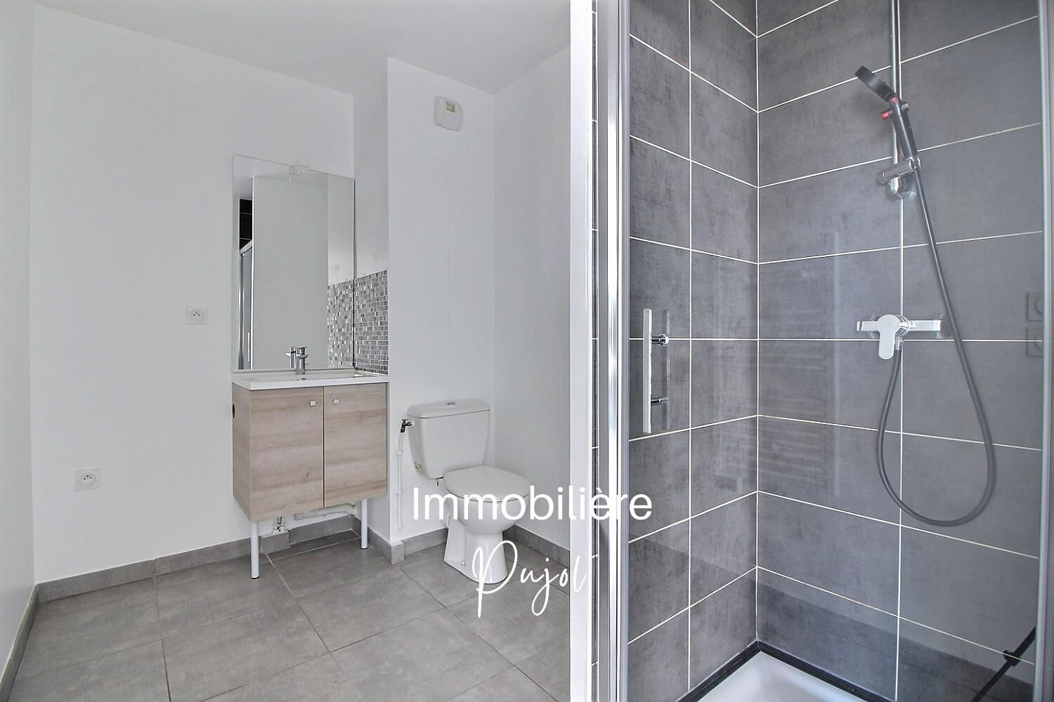 Appartement T2 à vendre à Marseille – photo 10