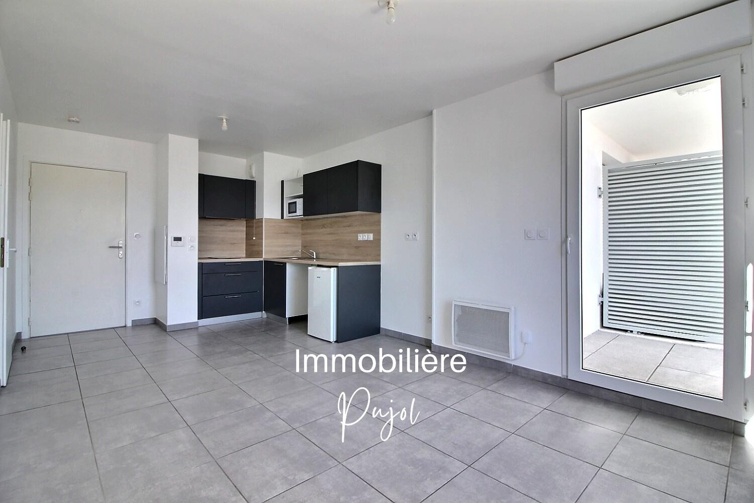 Appartement T2 à vendre à Marseille – photo 6