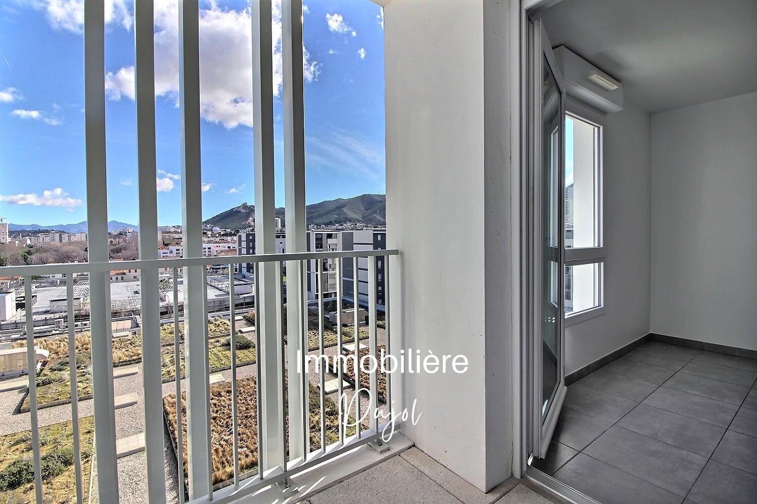 Appartement T2 à vendre à Marseille – photo 9