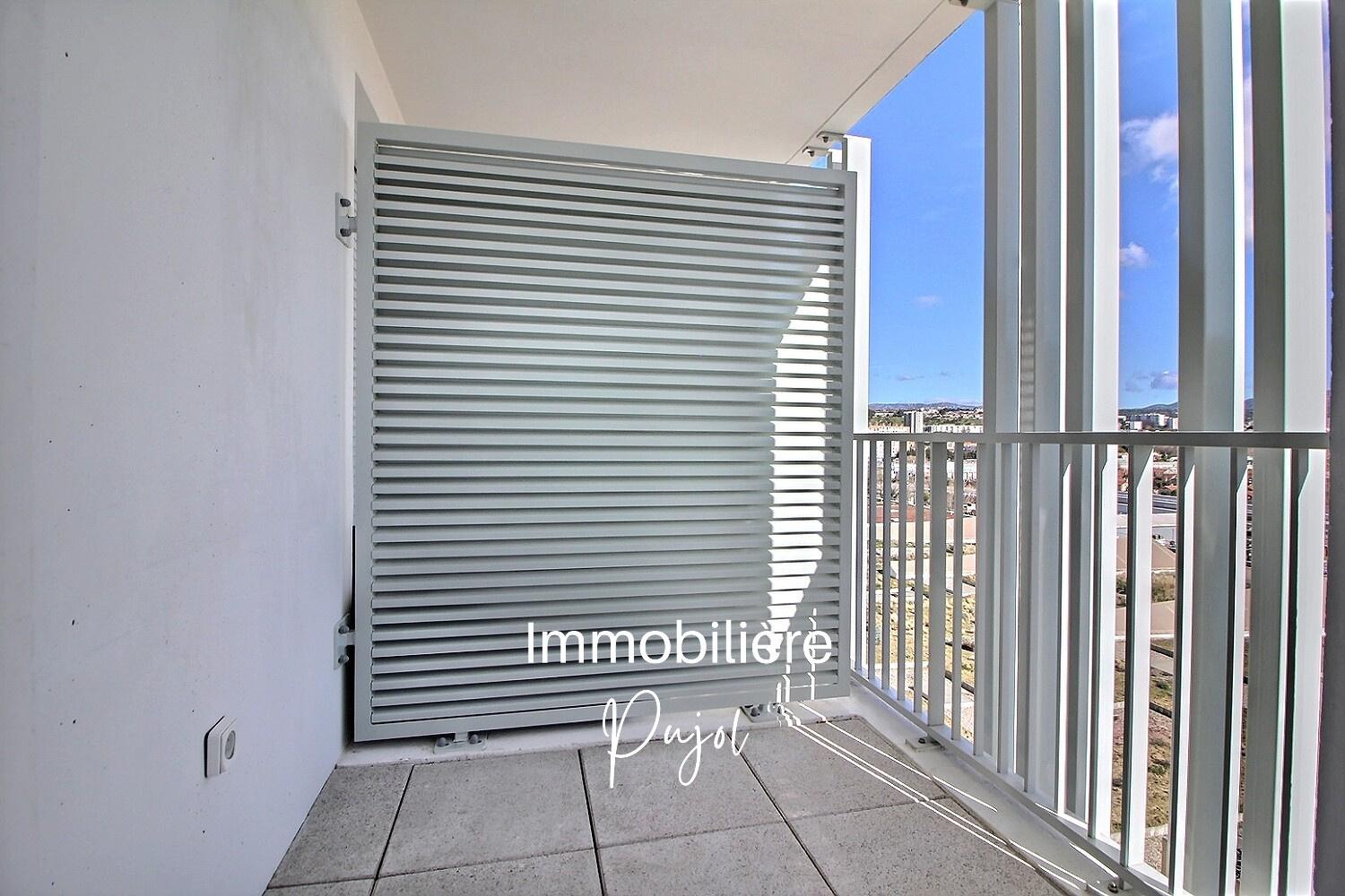 Appartement T2 à vendre à Marseille – photo 3
