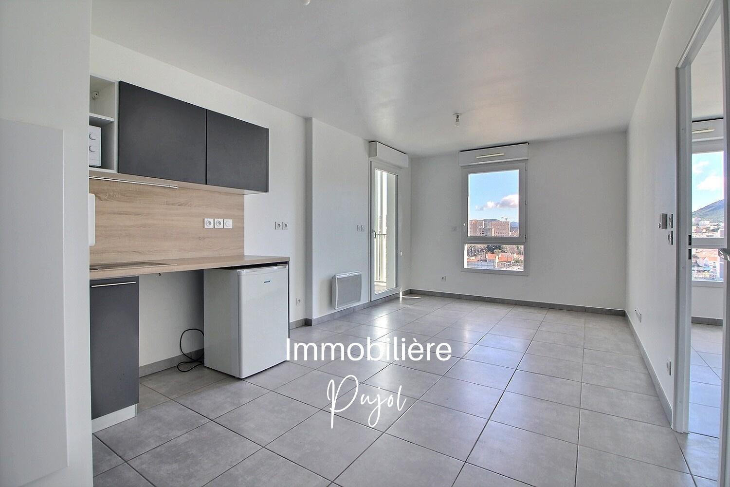 Appartement T2 à vendre à Marseille – photo 5
