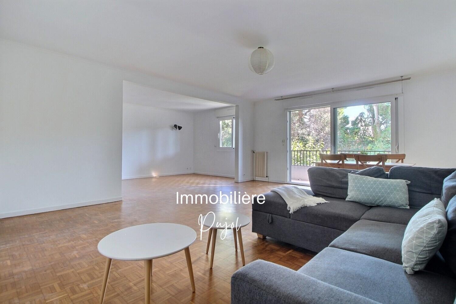 Appartement T5 à vendre à Marseille – photo 4