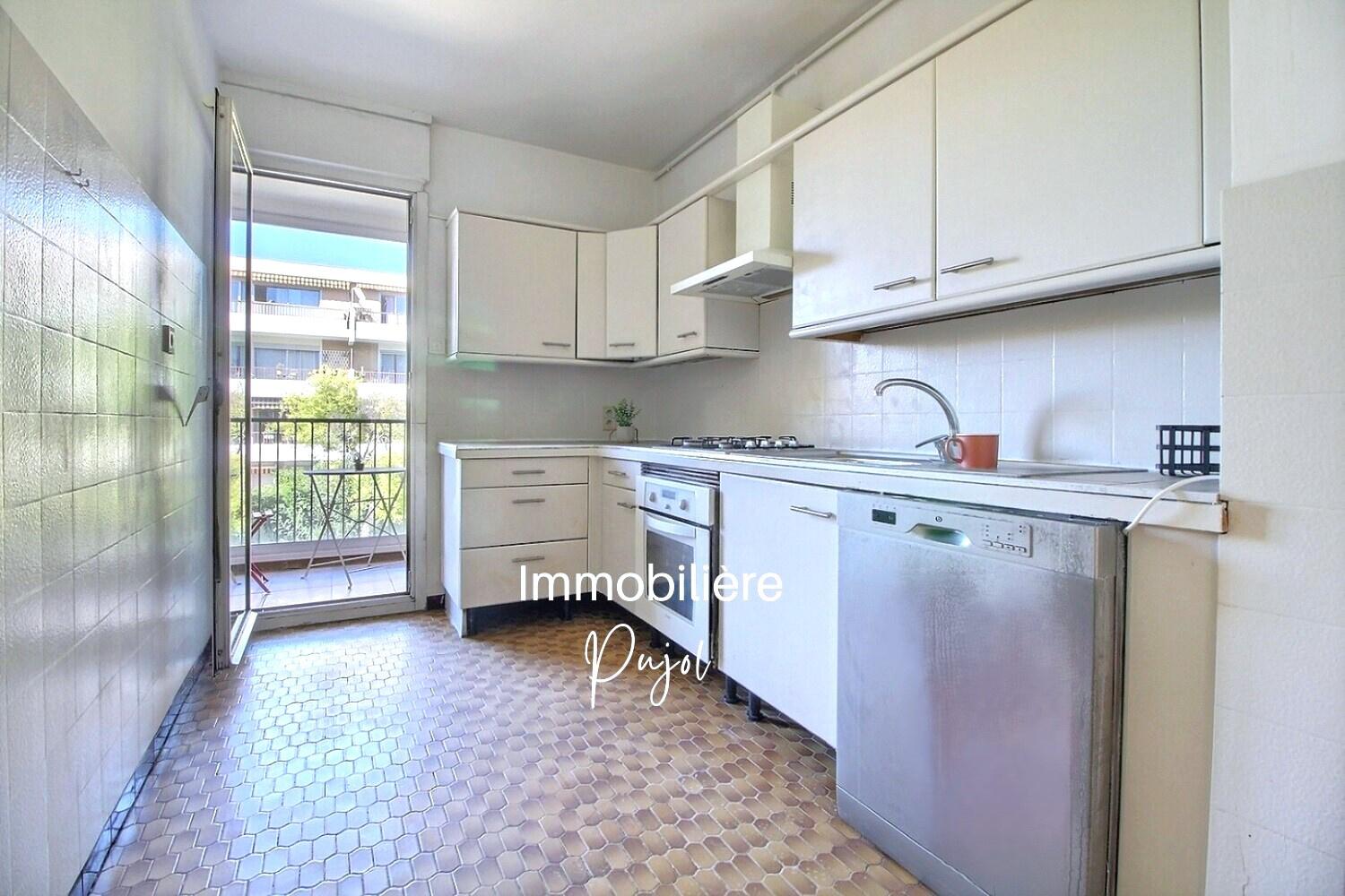 Appartement T5 à vendre à Marseille – photo 8