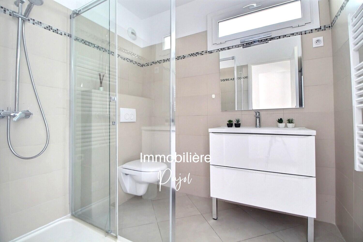 Appartement T5 à vendre à Marseille – photo 6