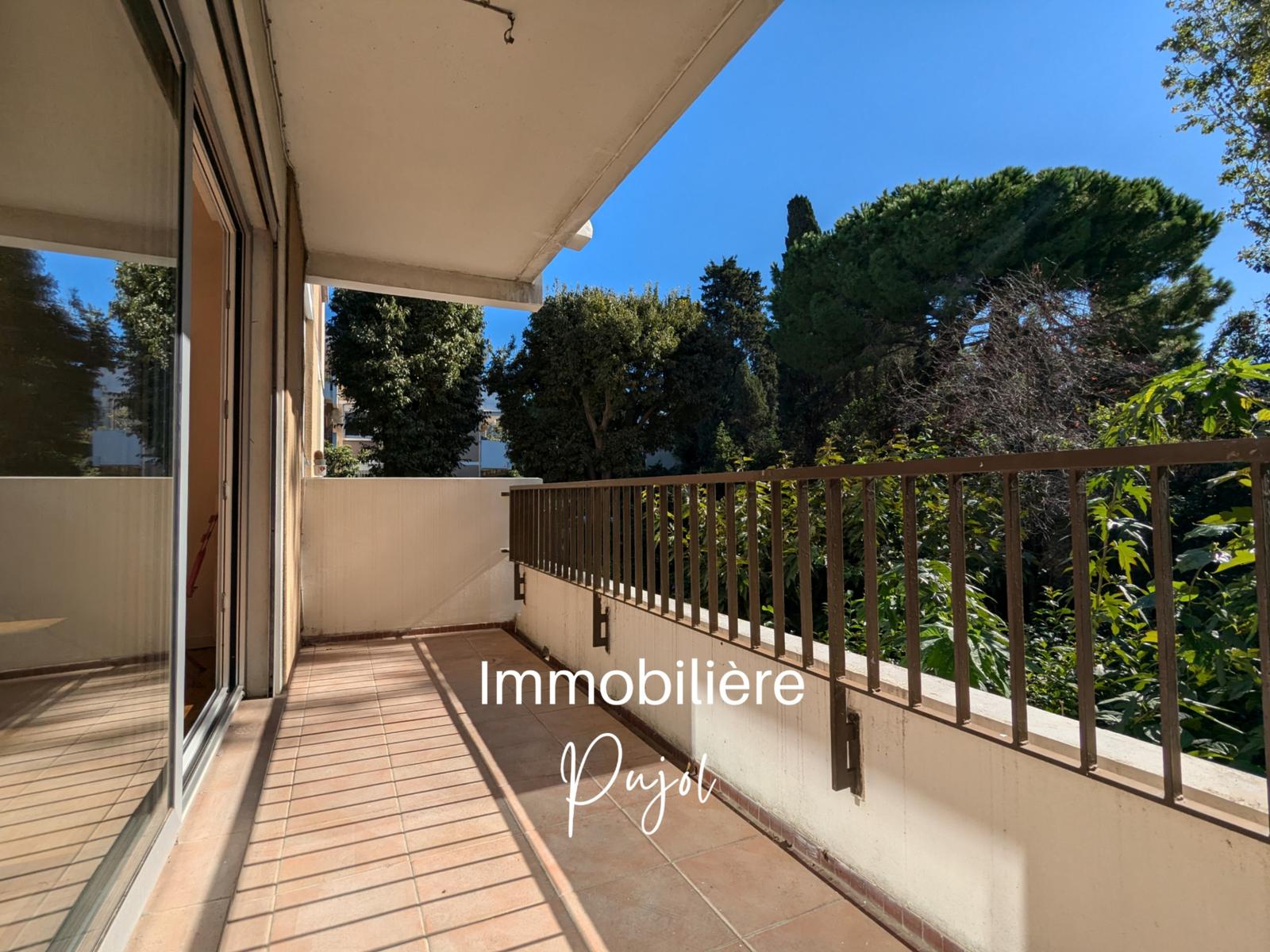 Appartement T5 à vendre à Marseille – photo 3