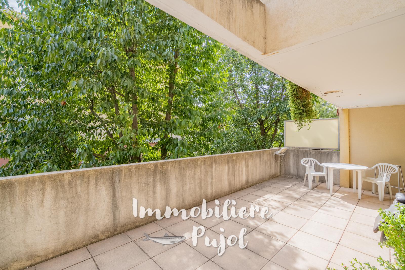 Appartement T2 à vendre à Aubagne – photo 5