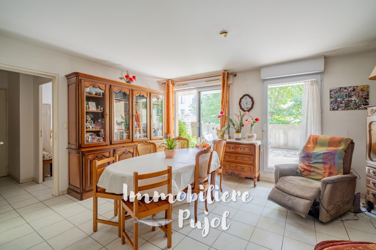 Appartement T2 à vendre à Aubagne – photo 6