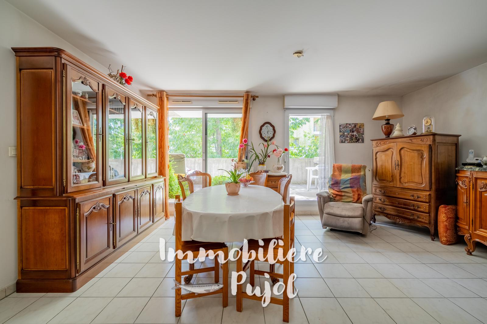 Appartement T2 à vendre à Aubagne – photo 4