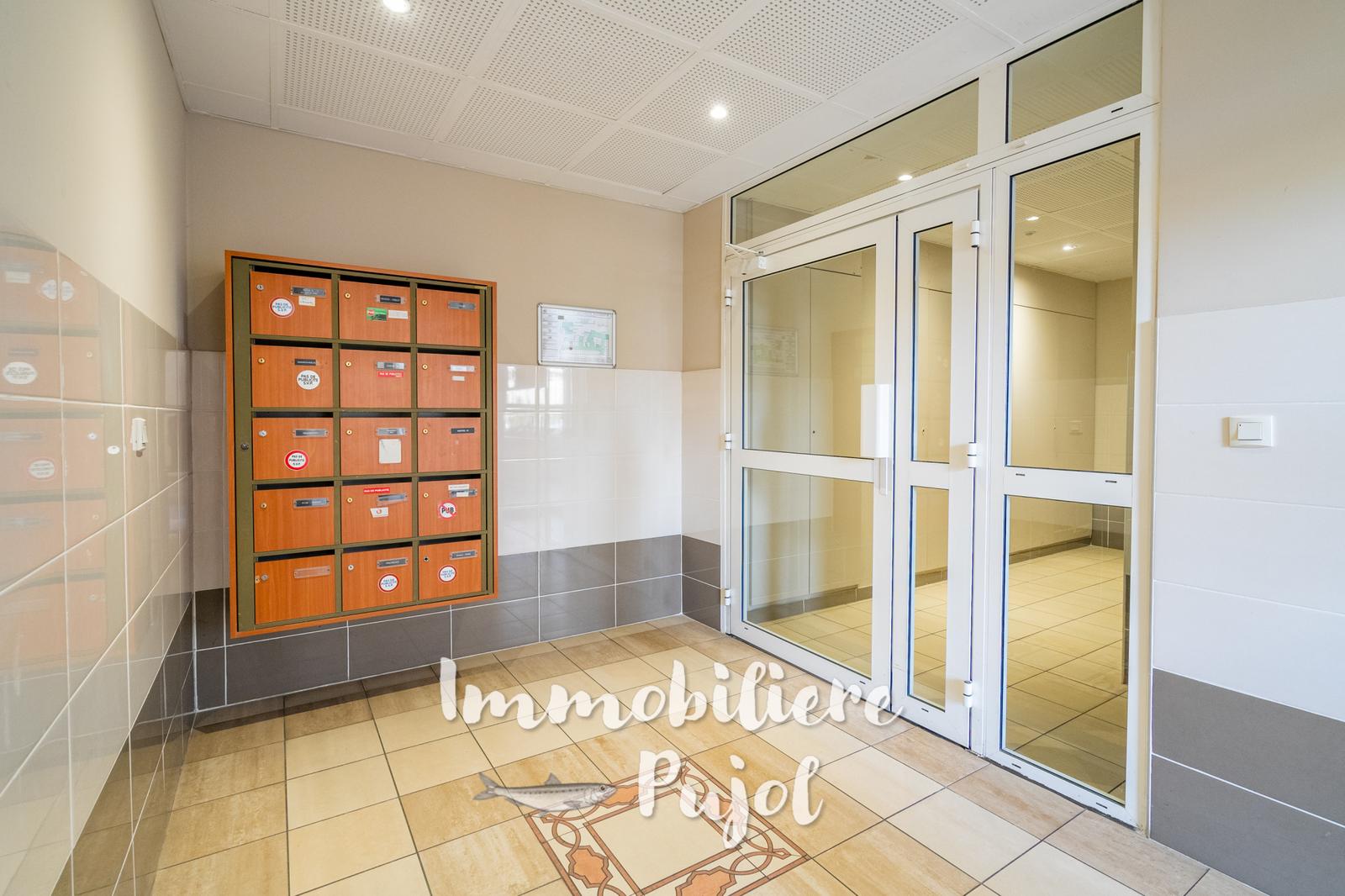 Appartement T2 à vendre à Aubagne – photo 9