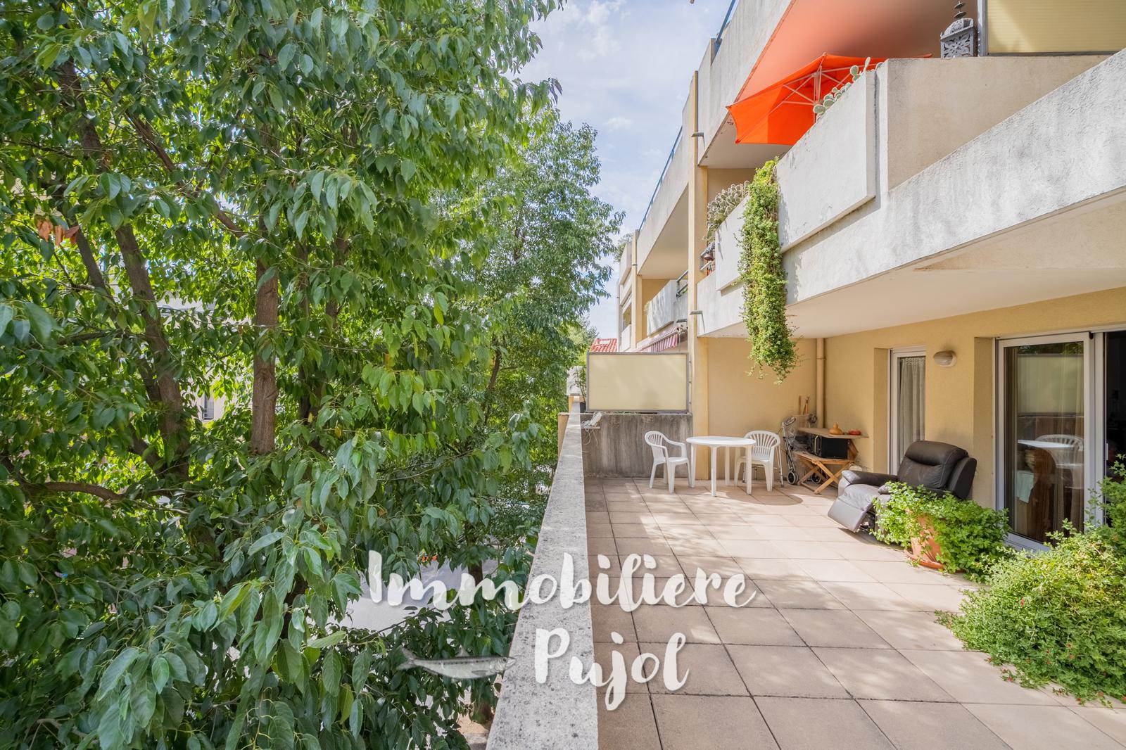 Appartement T2 à vendre à Aubagne – photo 3