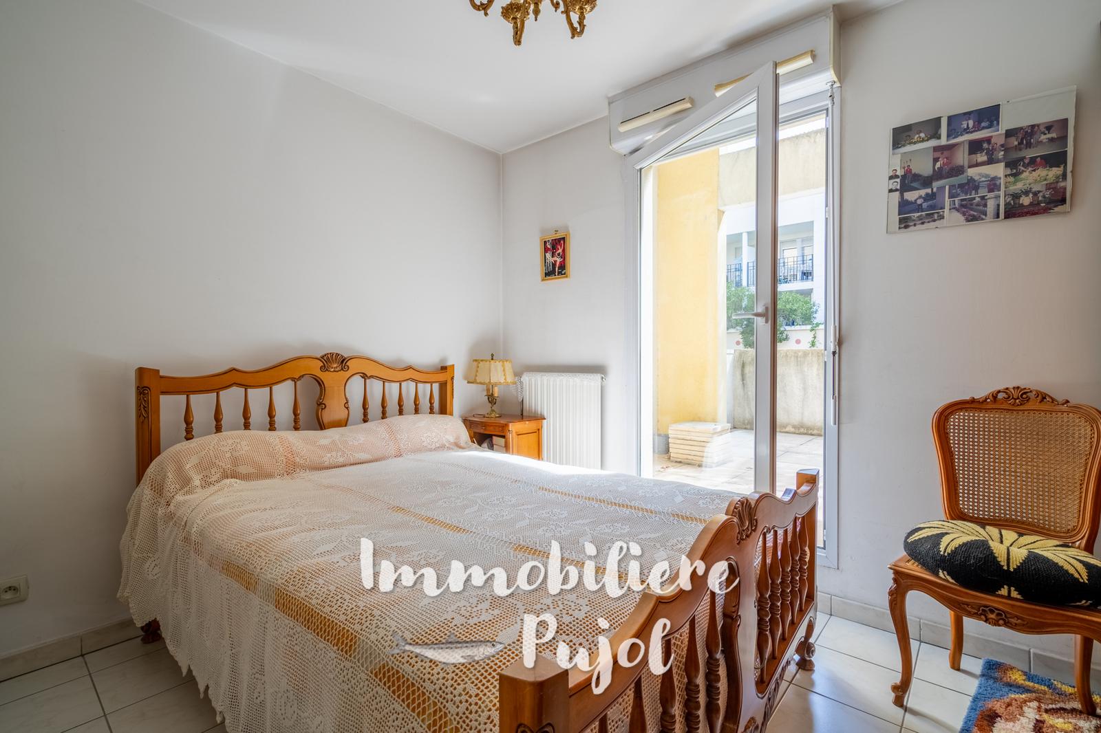 Appartement T2 à vendre à Aubagne – photo 8