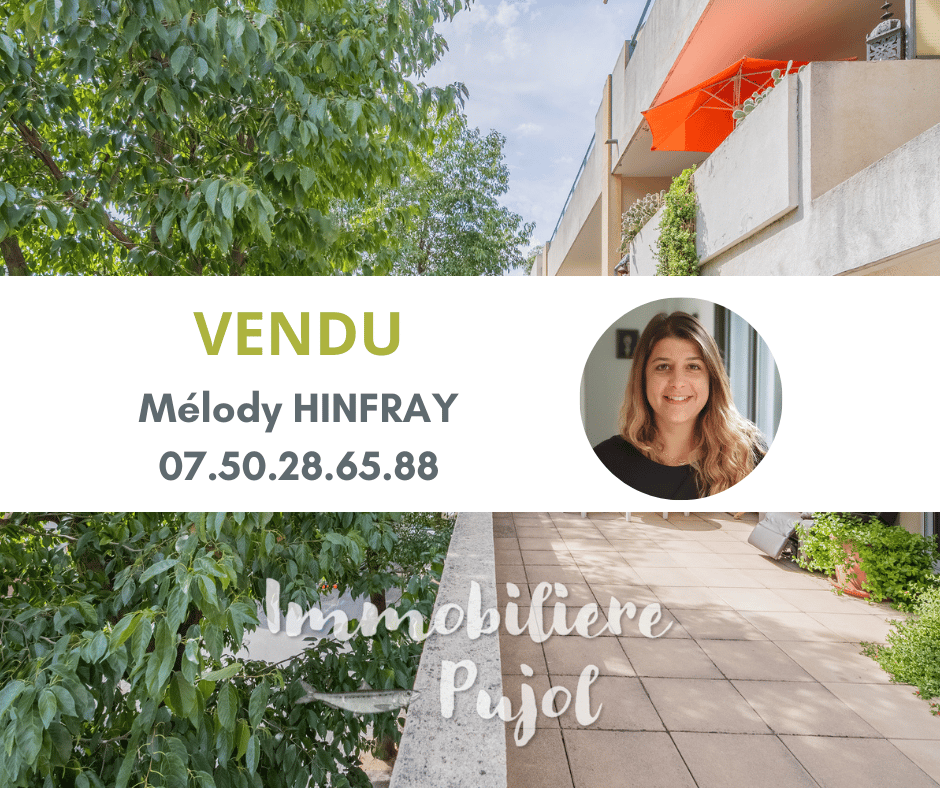 Appartement T2 à vendre à Aubagne – photo 2