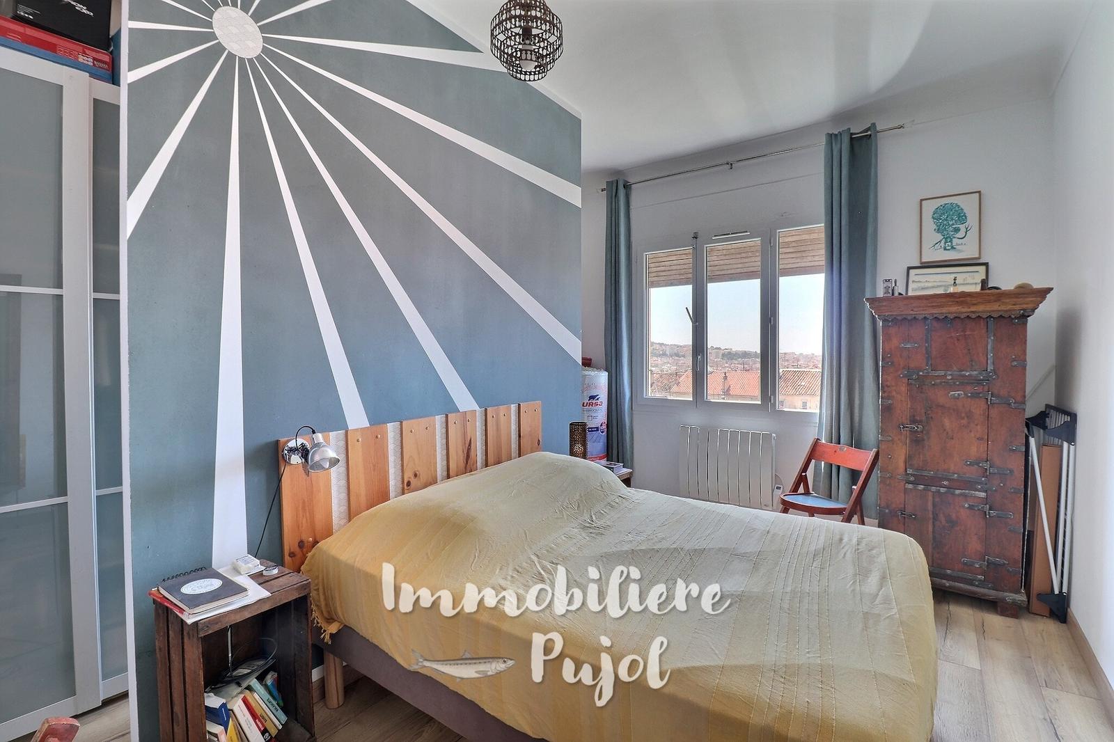 Appartement T3 à vendre à Marseille – photo 7