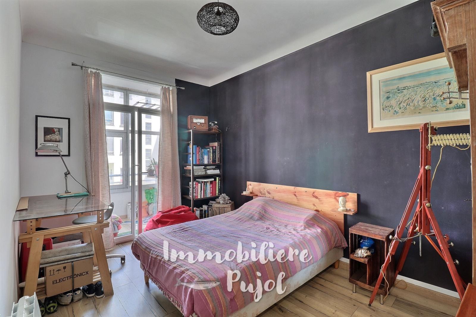 Appartement T3 à vendre à Marseille – photo 8