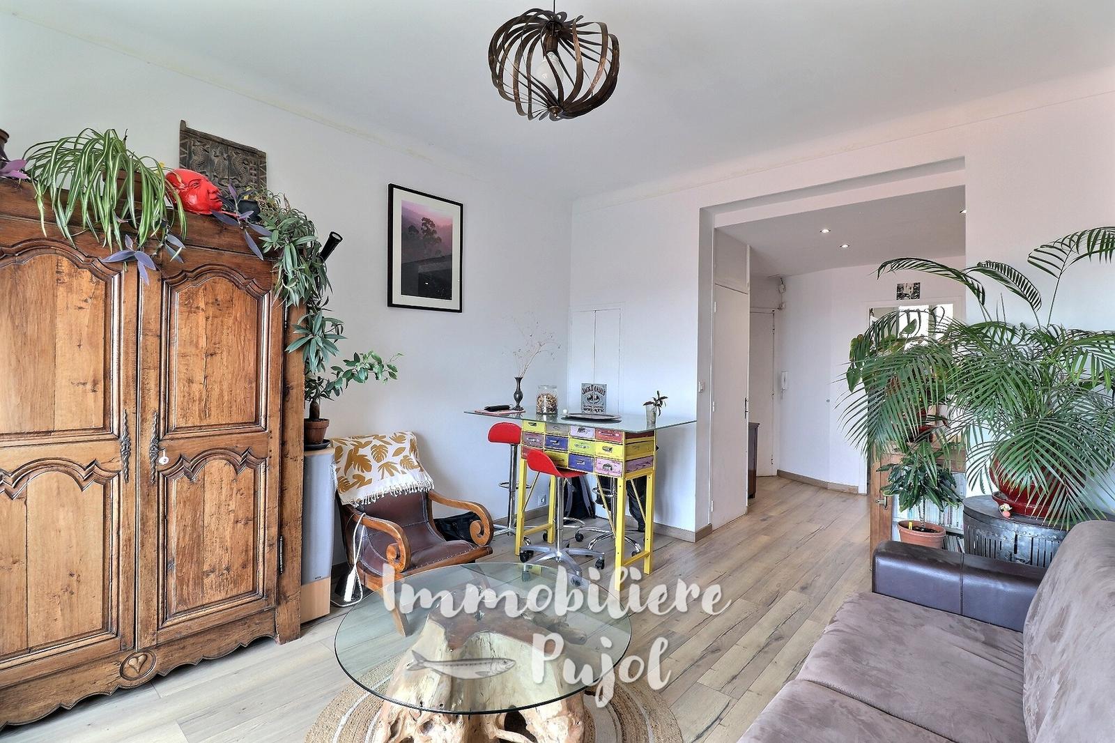 Appartement T3 à vendre à Marseille – photo 4