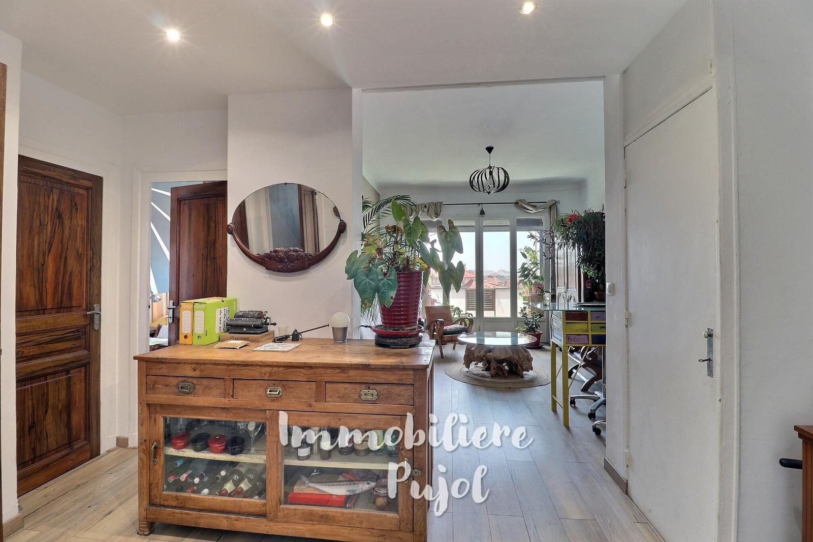 Appartement T3 à vendre à Marseille – photo 6