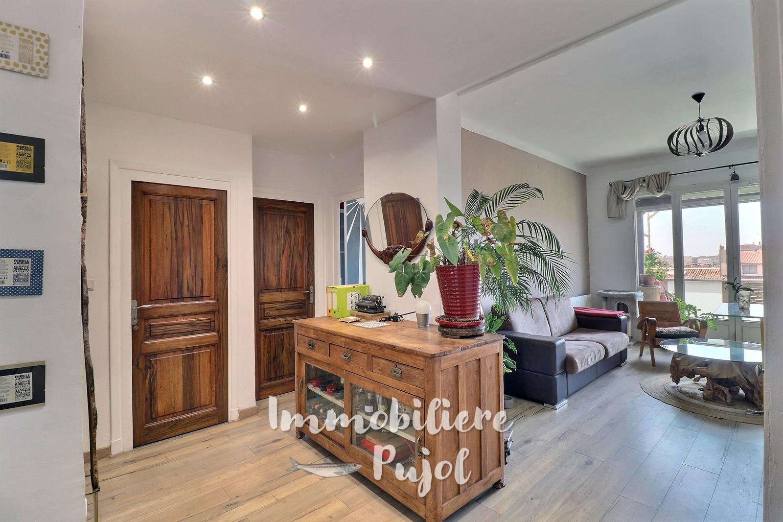 Appartement T3 à vendre à Marseille – photo 2