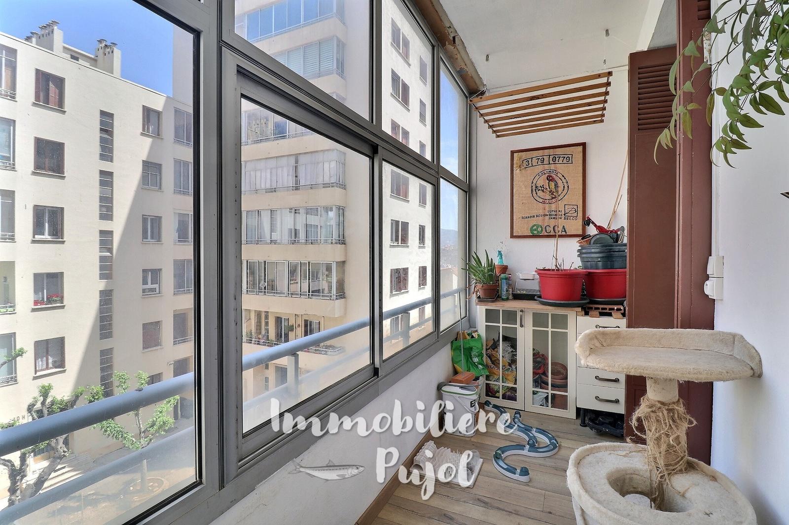 Appartement T3 à vendre à Marseille – photo 5