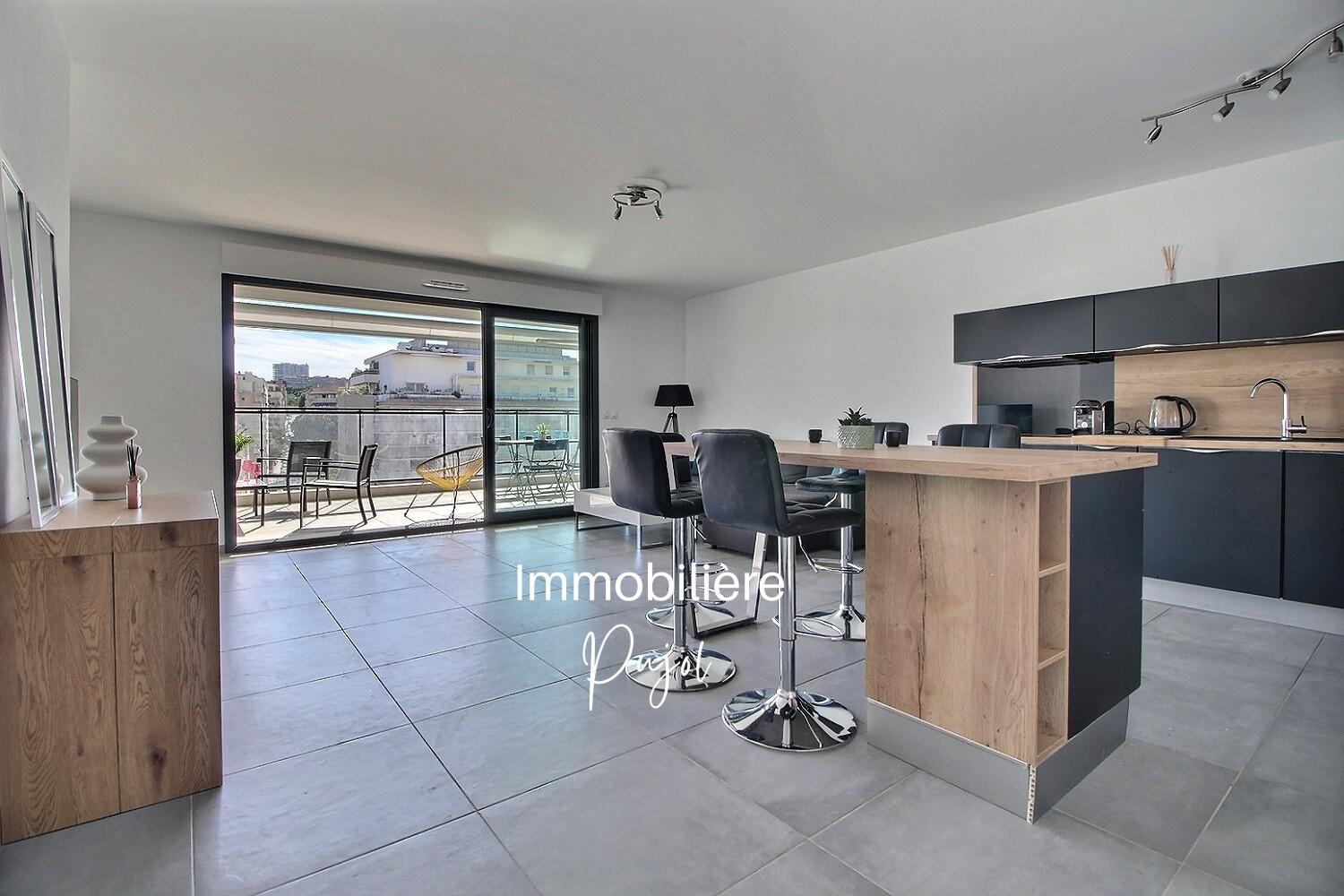 Appartement T3 à vendre à Marseille – photo 5