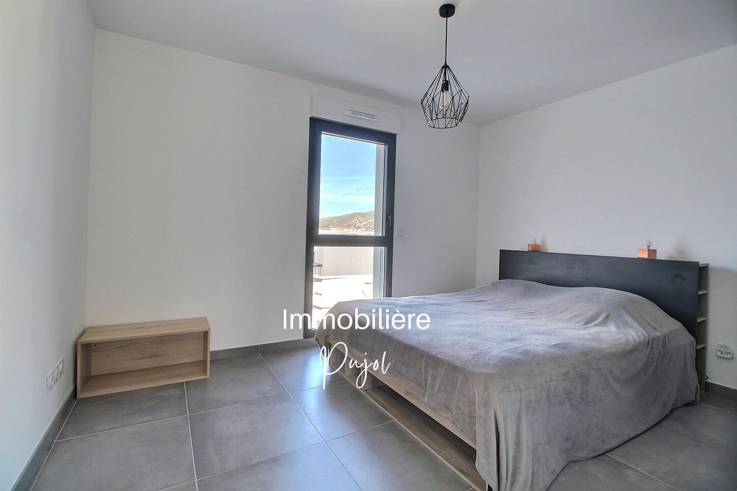 Appartement T3 à vendre à Marseille – photo 7