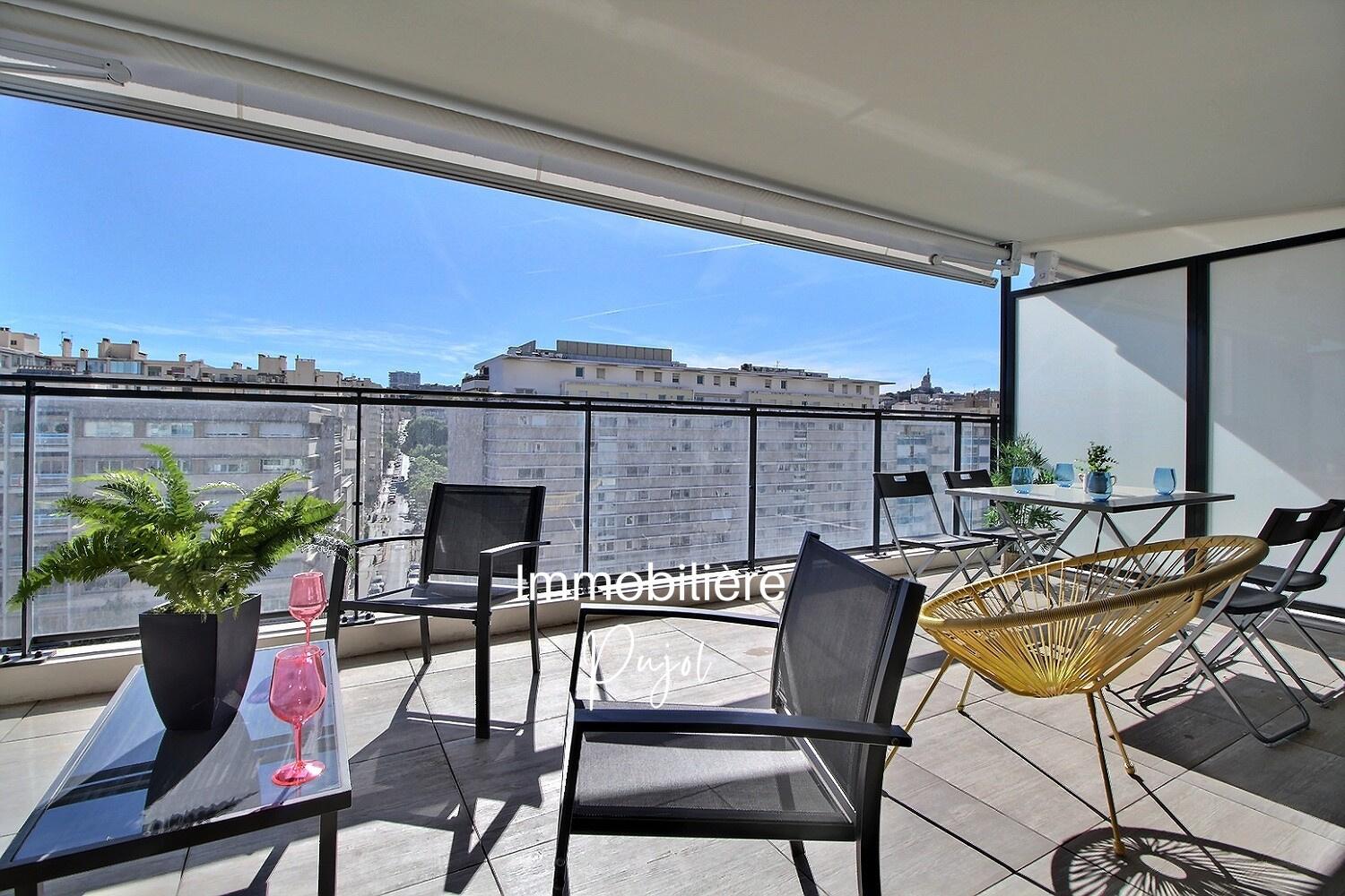 Appartement T3 à vendre à Marseille – photo 4