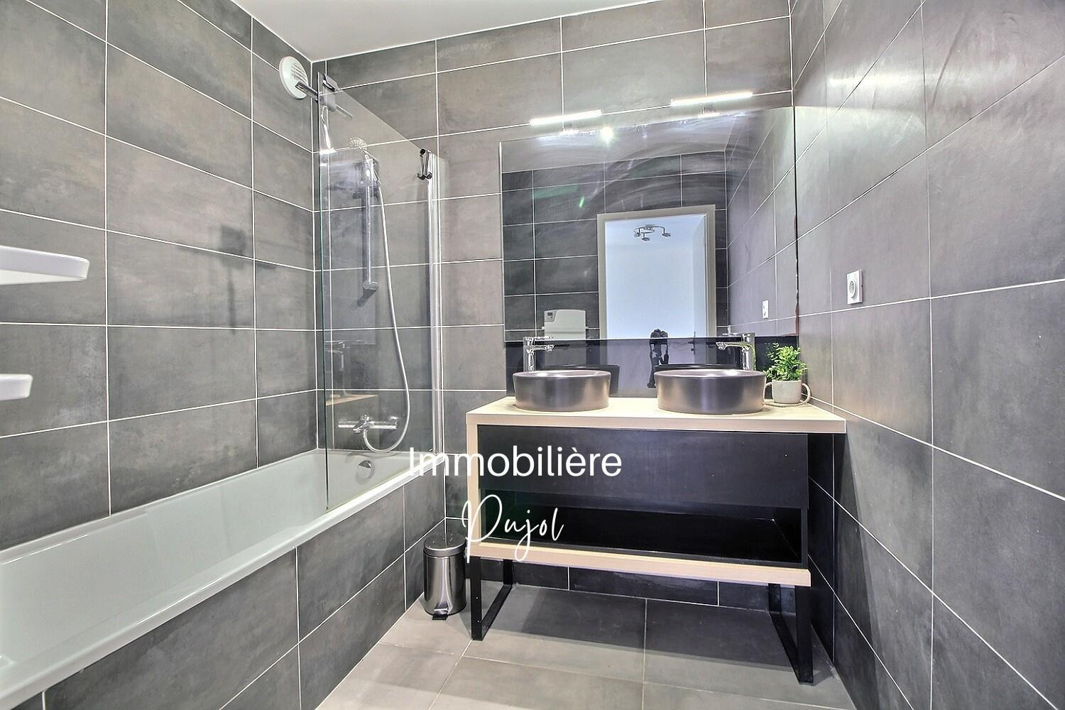 Appartement T3 à vendre à Marseille – photo 8