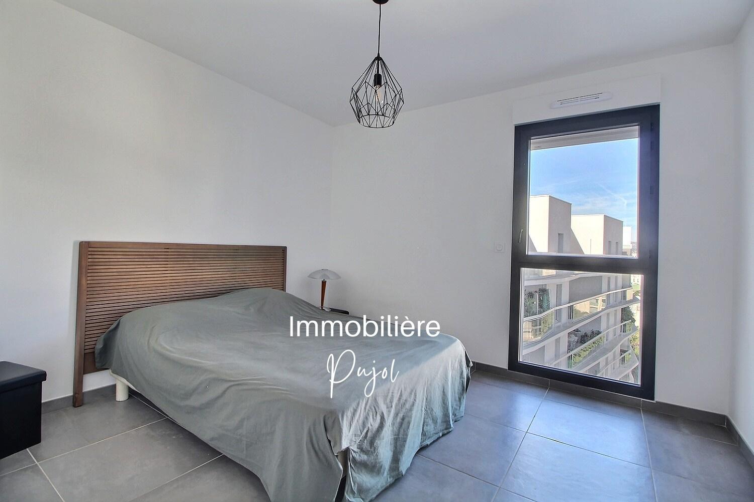 Appartement T3 à vendre à Marseille – photo 9