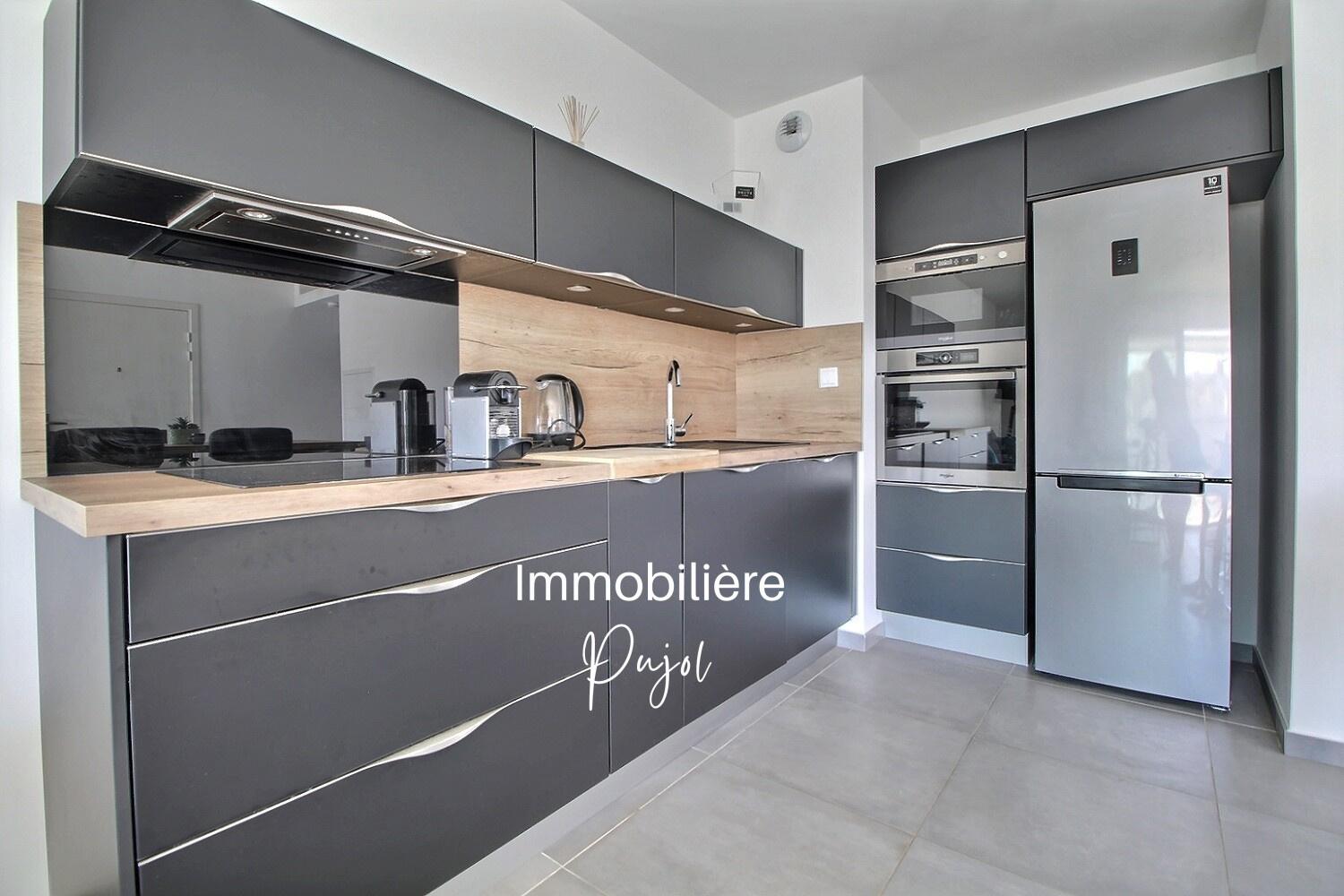 Appartement T3 à vendre à Marseille – photo 6