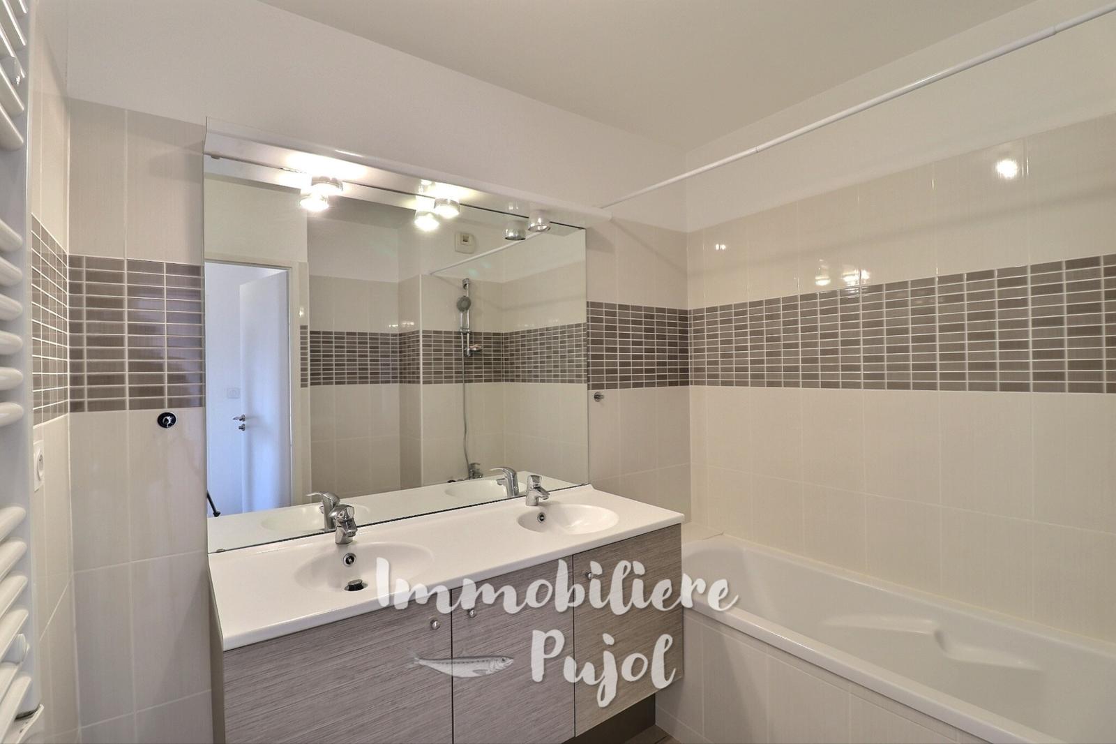 Appartement T3 à vendre à Marseille – photo 10