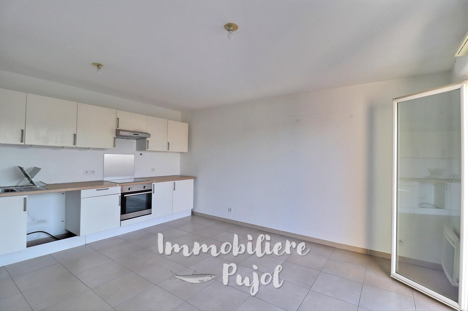 Appartement T3 à vendre à Marseille – photo 7