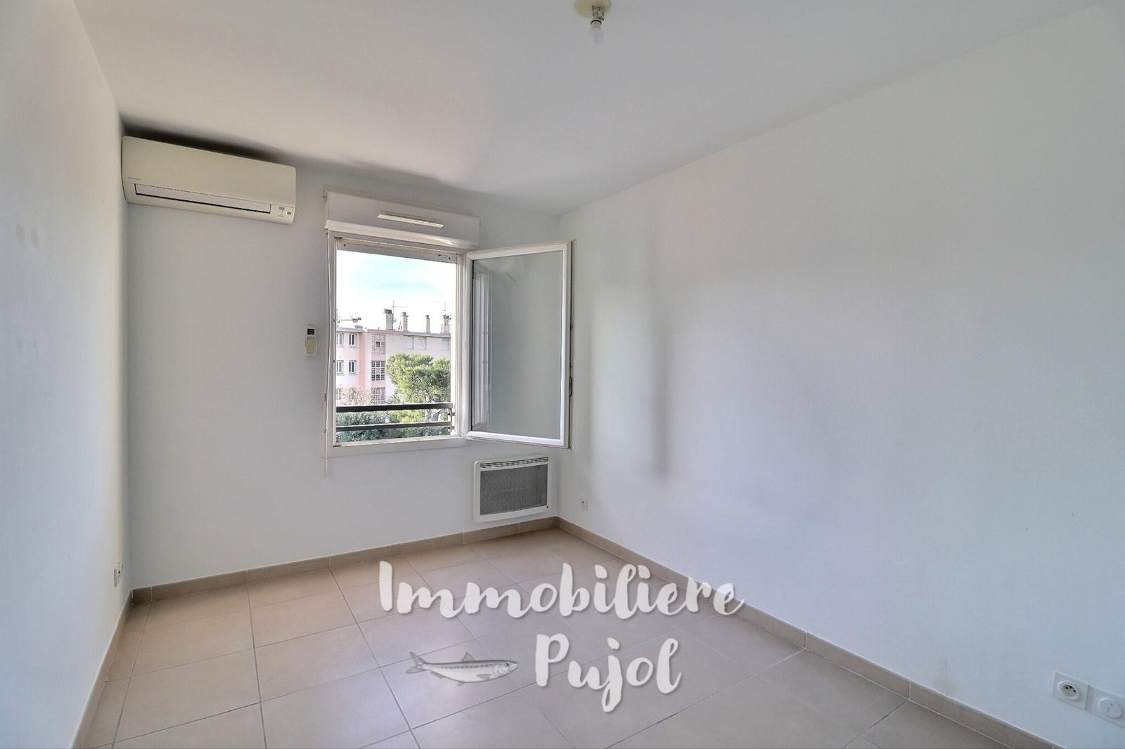Appartement T3 à vendre à Marseille – photo 9