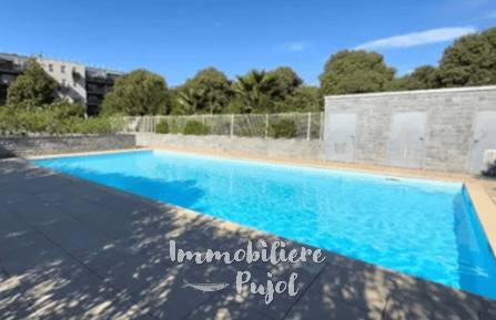 Appartement T3 à vendre à Marseille – photo 3