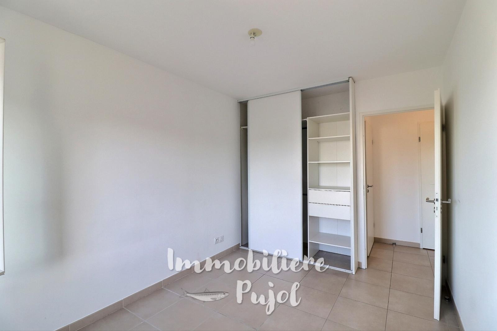Appartement T3 à vendre à Marseille – photo 8
