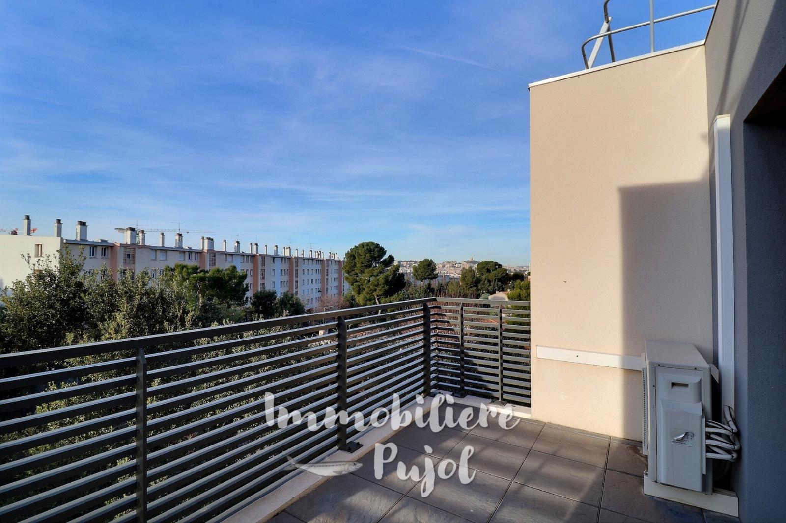 Appartement T3 à vendre à Marseille – photo 4
