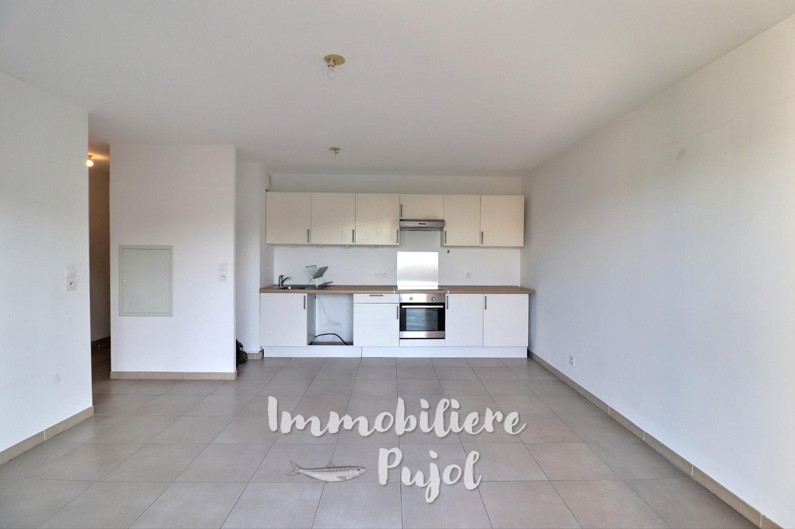 Appartement T3 à vendre à Marseille – photo 5