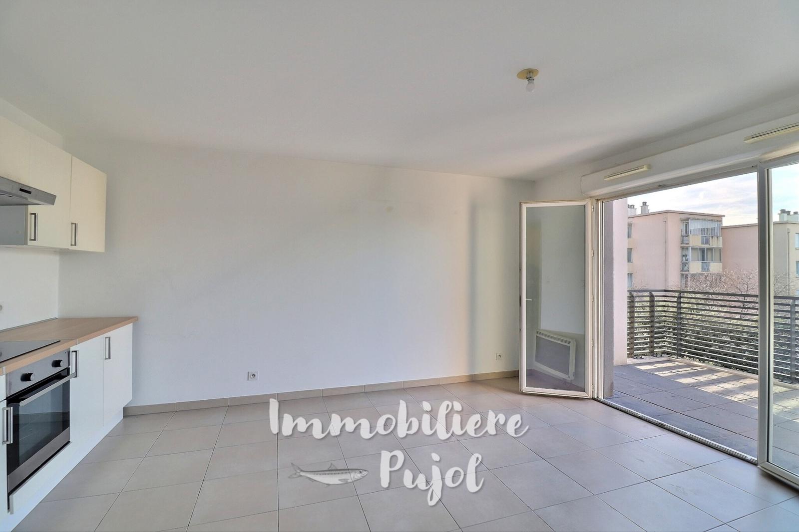 Appartement T3 à vendre à Marseille – photo 6